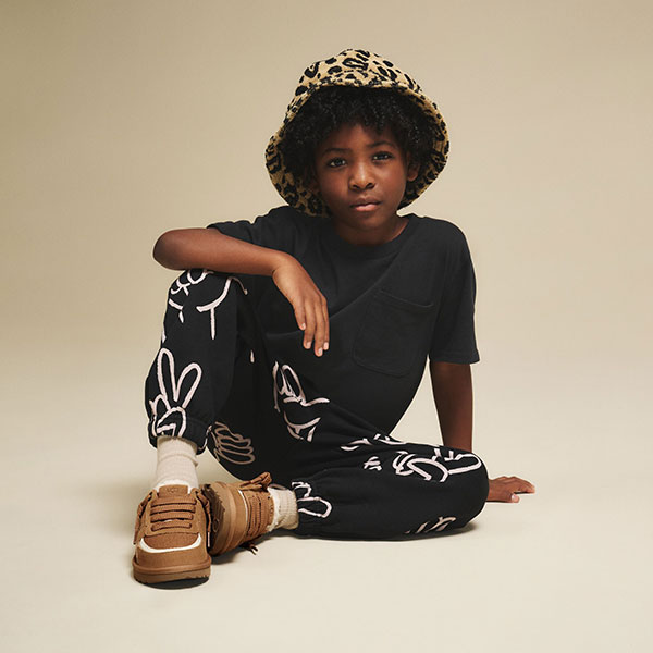 UGG® 公式【 スーパー フラッフ スリッパ|Super Fluff Slipper