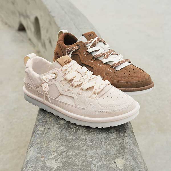 フラッフ イヤー スライド レオパード 1117153｜フラットサンダル｜UGG