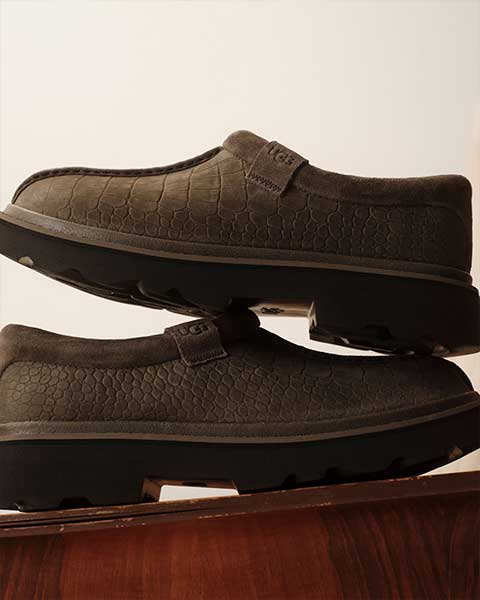 ブーツ すべて - チェスナット | UGG 日本