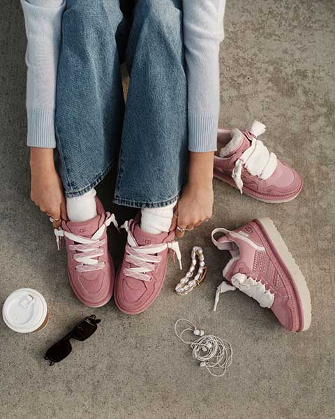 UGG® 公式【 コケット|Coquette| 197634333267 | レディース】アグ