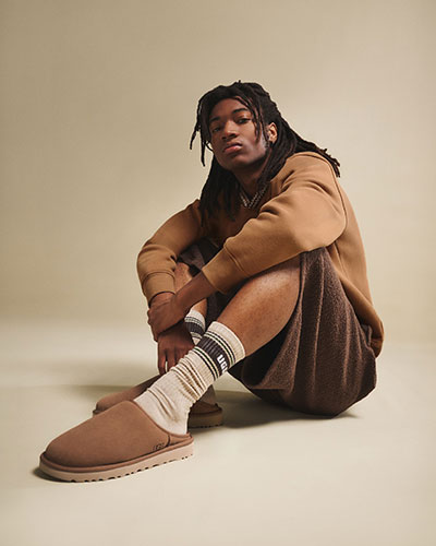 CLOSET｜UGG®（アグ）公式オンライン アウトレットストア