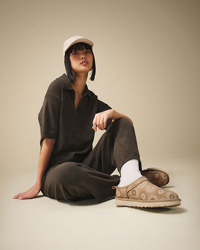CLOSET｜UGG®（アグ）公式オンライン アウトレットストア