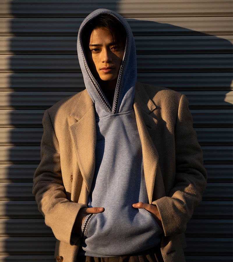 UGG® 公式【 タスマン フーディ|Tasman Hoodie| 197634384078 | メンズ