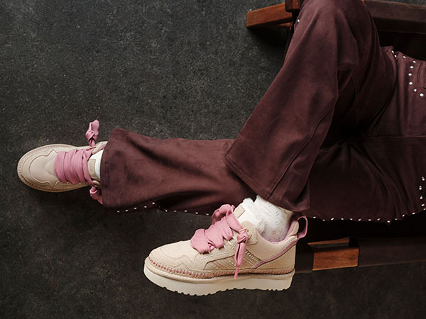 Feels Like UGG｜UGG®（アグ）公式サイト