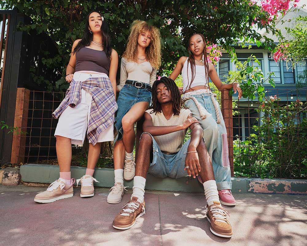 Lowmel コレクション｜UGG®（アグ）公式サイト