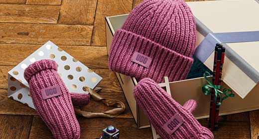 UGG® 公式【 ウィロー モック|Willow Moc| 1166891 | レディース】アグ