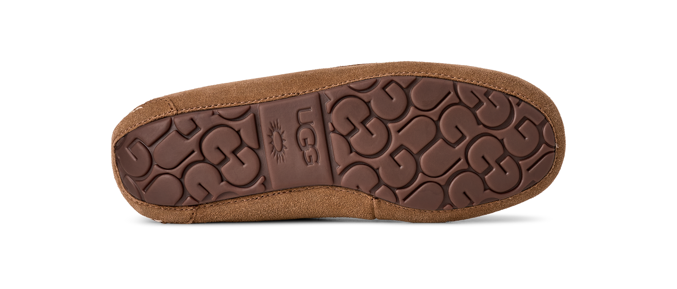 UGG Zapatillas Ansley - Chestnut — foto 2