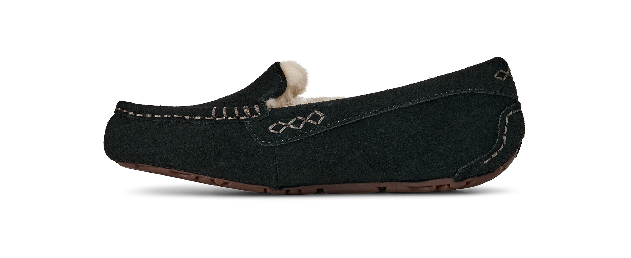 UGG Ansley 'Black' (Women's) — foto 5