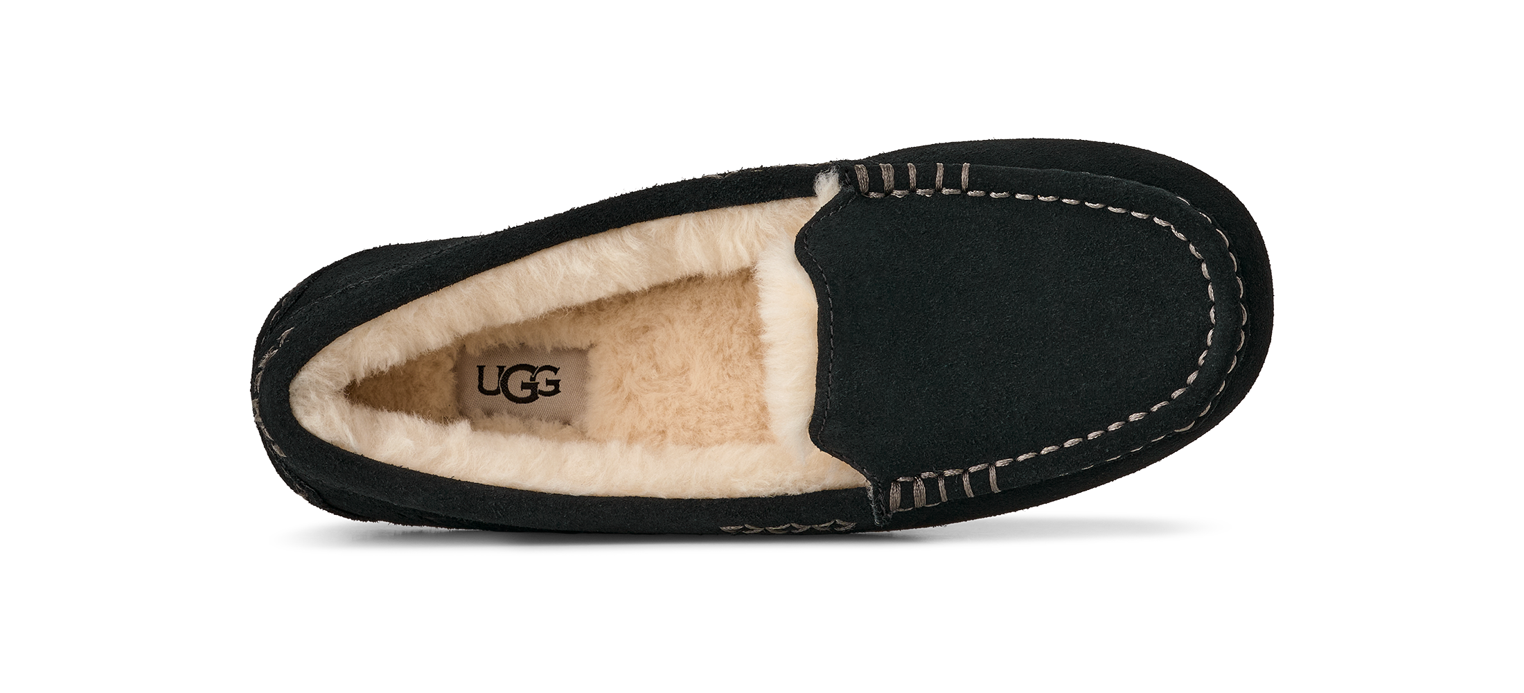 UGG Ansley 'Black' (Women's) — foto 2