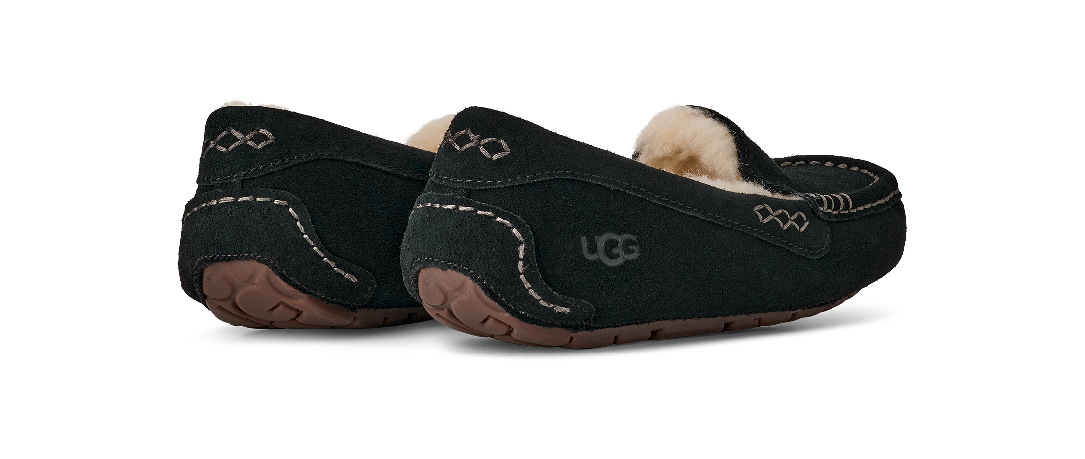 UGG Ansley 'Black' (Women's) — foto 4