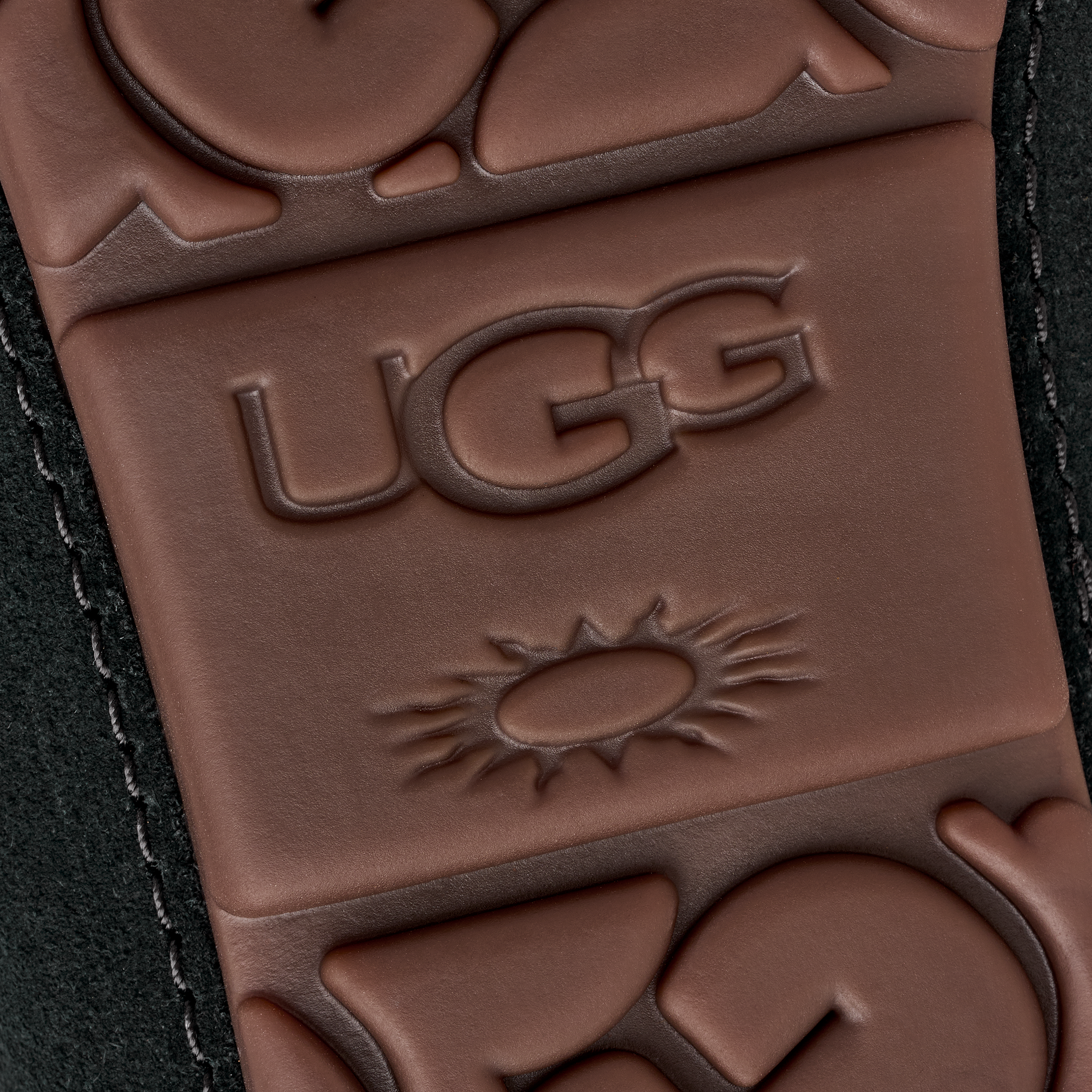 UGG Ansley 'Black' (Women's) — foto 3