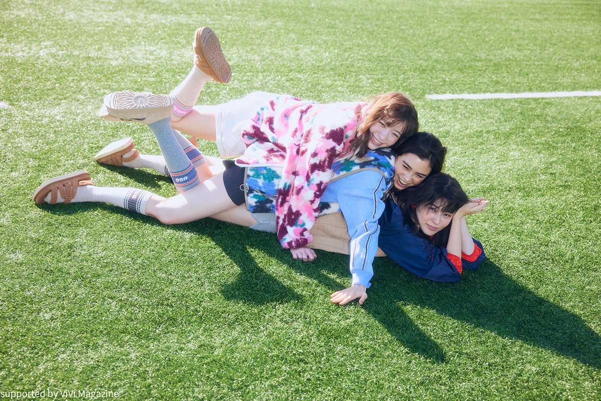 SS26 Styling｜UGG®（アグ）公式サイト