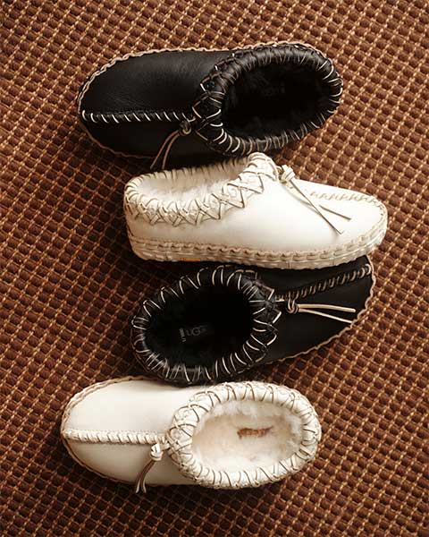 レディース - グレー | UGG 日本