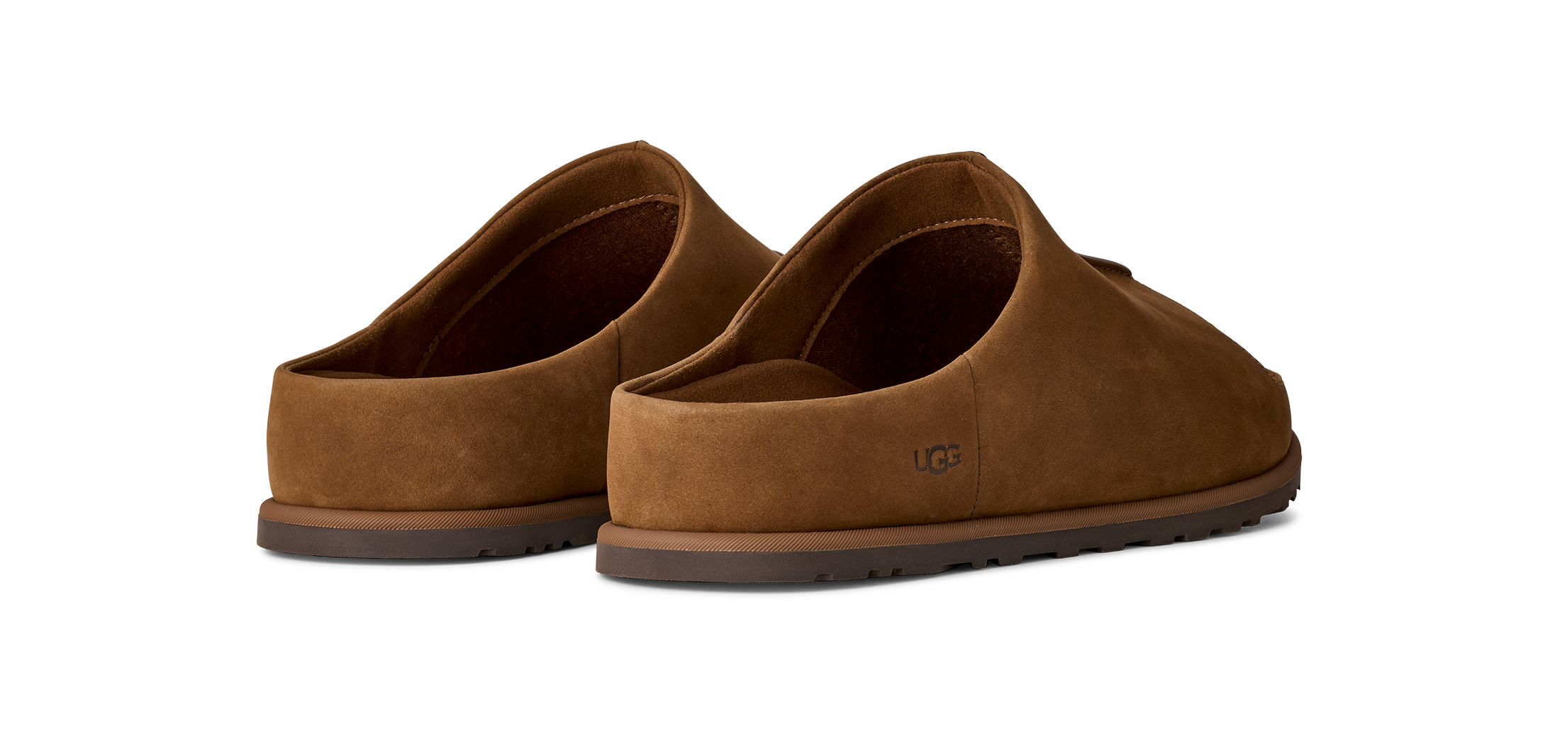 UGG Sandalias Otzo - Dark Chestnut — foto 5