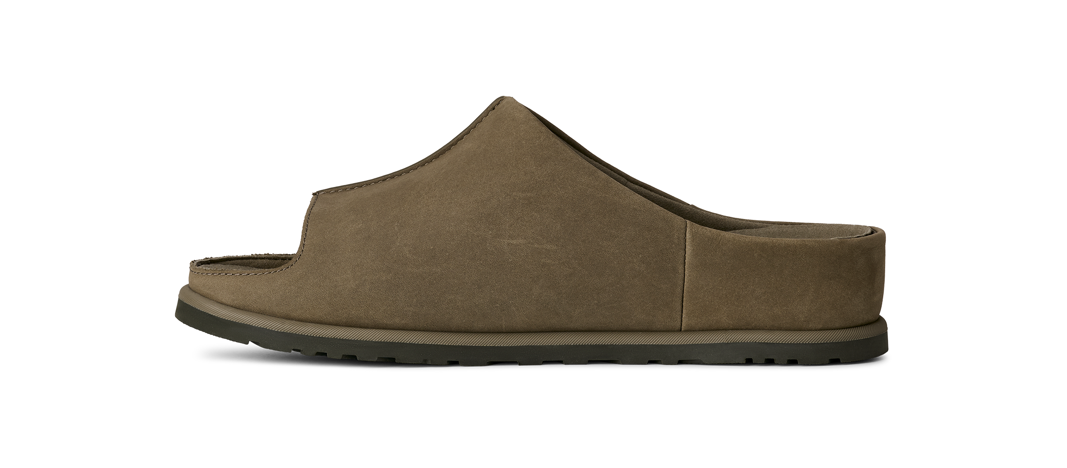 UGG Sandalias Otzo - Burnt Olive — photo 5