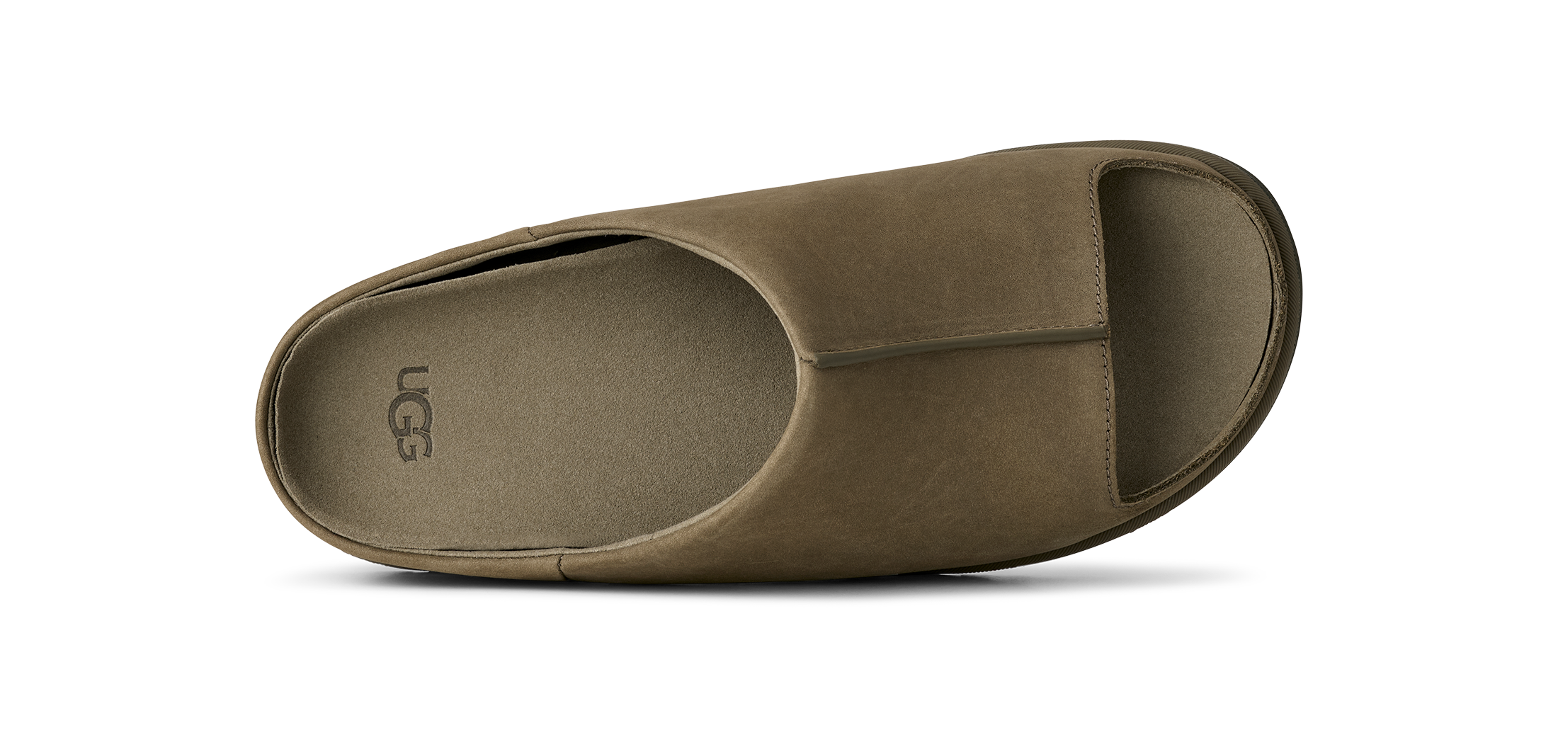 UGG Sandalias Otzo - Burnt Olive — photo 2