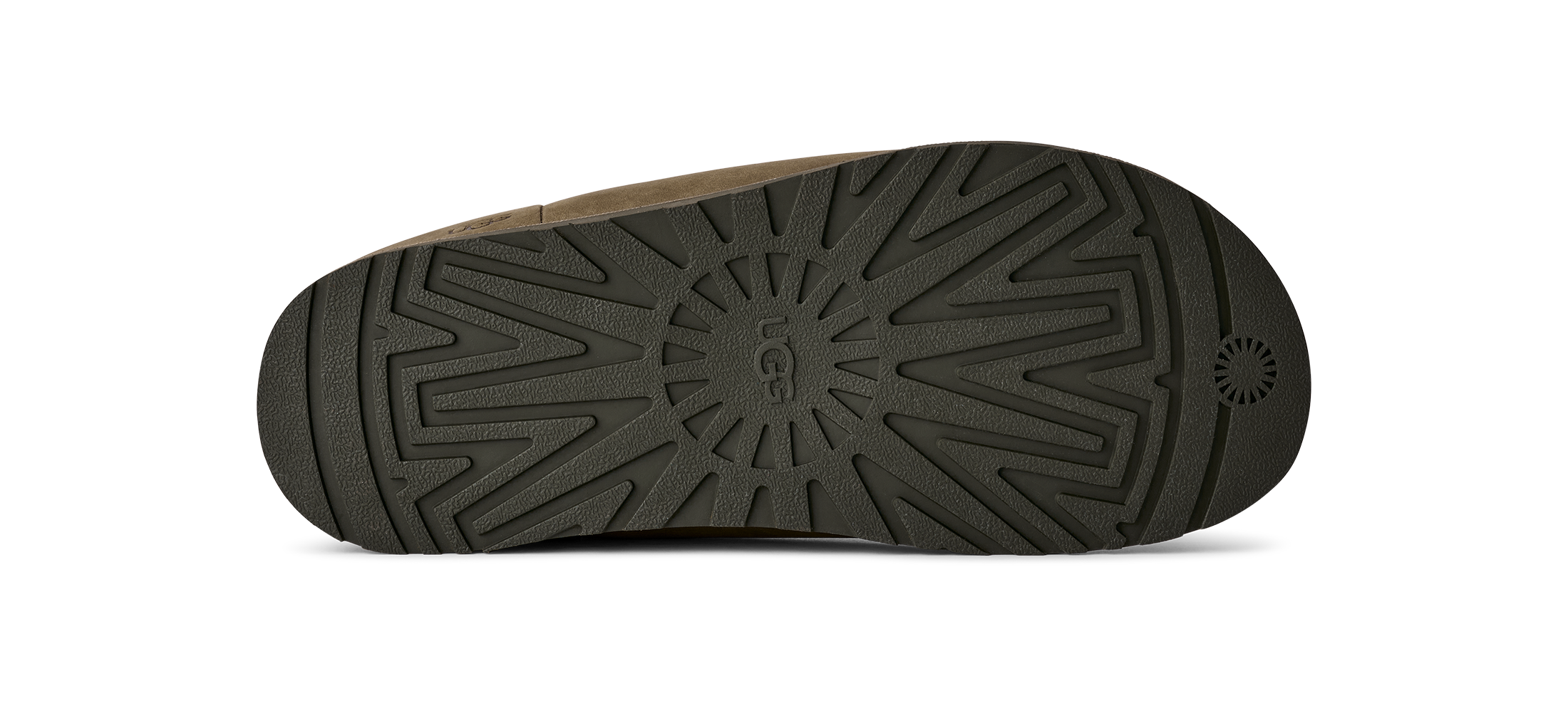 UGG Sandalias Otzo - Burnt Olive
