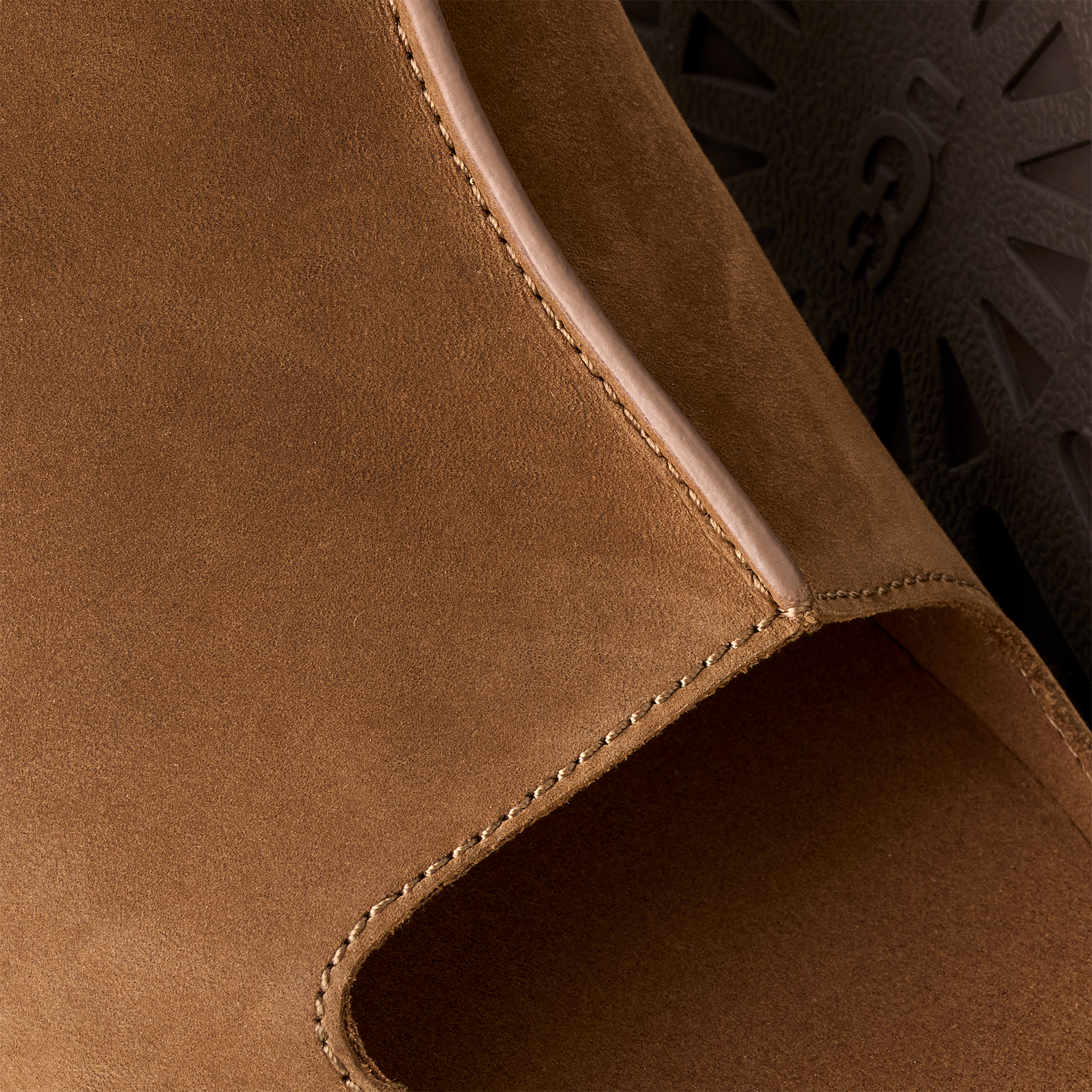 UGG Sandalias Otzo - Dark Chestnut — foto 4