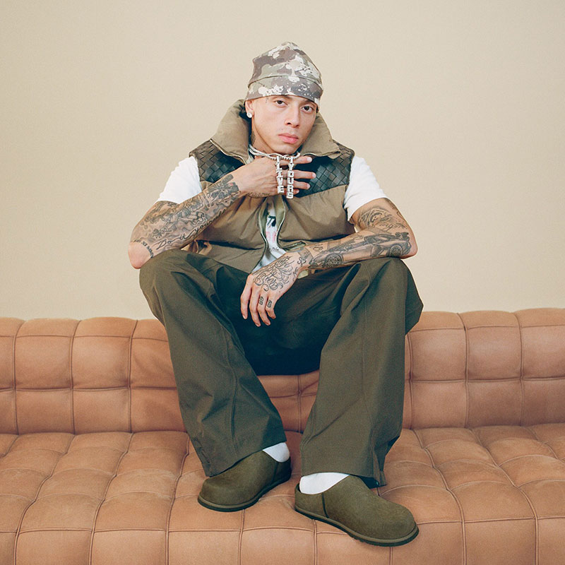 UGG® 公式【 オッツォ クロッグ|Otzo Clog| 1175209 | メンズ】アグ