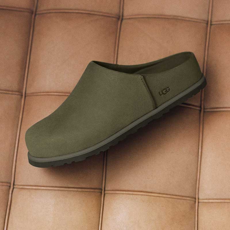 UGG® 公式【 オッツォ クロッグ|Otzo Clog| 1175209 | メンズ】アグ