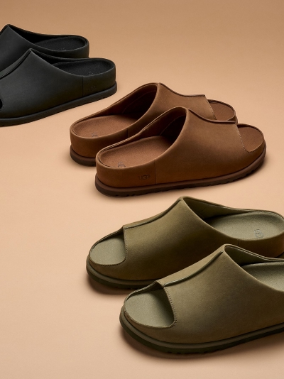 UGG Cluggette Slipper for Women | UGG® UK
