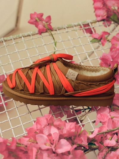 UGG Alena Slipper for Women | UGG® UK