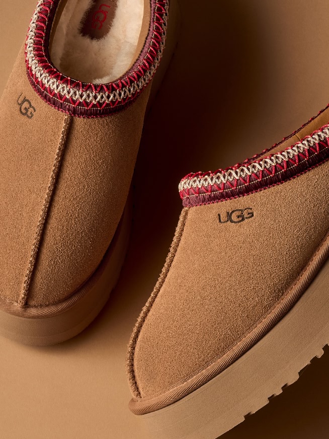UGG® Cluggette Cabelle Knit Slipper for Women | UGG® Luxembourg
