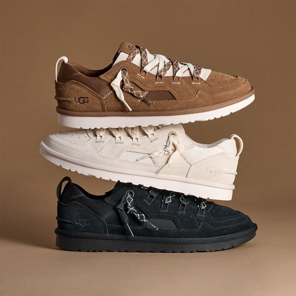 UGG® 公式【 ミニメル|Minimel| 1177035 | メンズ】アグ 公式サイト