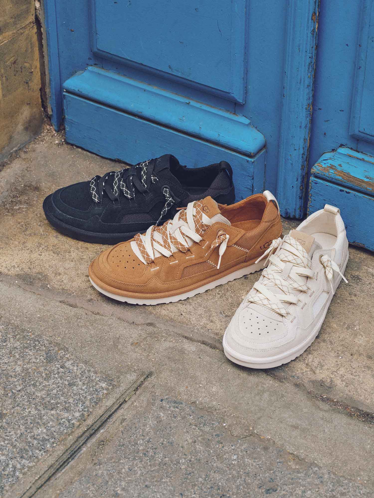 UGG® 公式【 ミニメル|Minimel| 198605725760 | メンズ】アグ 公式サイト