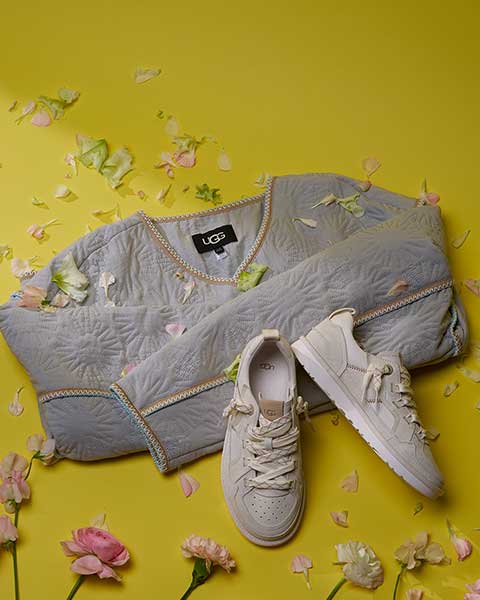 レディース バッグ｜UGG®（アグ）公式サイト