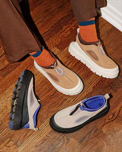 UGG® 公式【 タゼル|Tazzelle| 198605266133 | レディース】アグ 公式