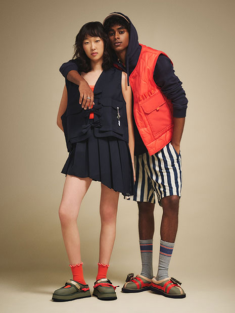 【もっさん】アクアージュ×2本セット　アウラインターナショナル Wildwood コレクション｜UGG®（アグ）公式サイト