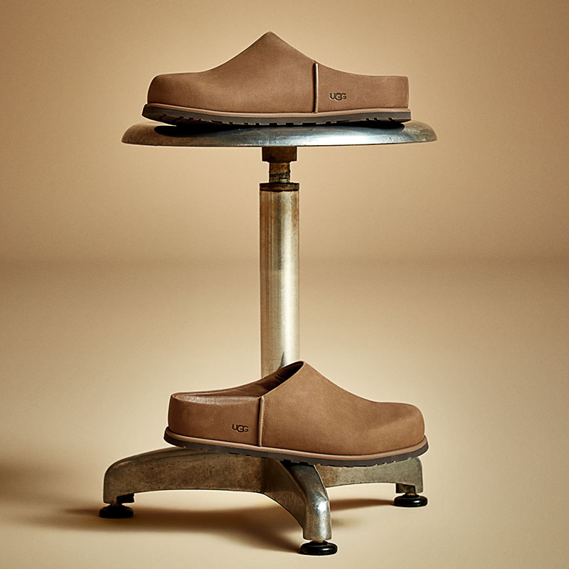 UGG® 公式【 オッツォ クロッグ|Otzo Clog| 1175209 | メンズ】アグ