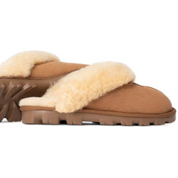 UGG® 公式【 コケット|Coquette| 5125 | レディース】アグ 公式サイト