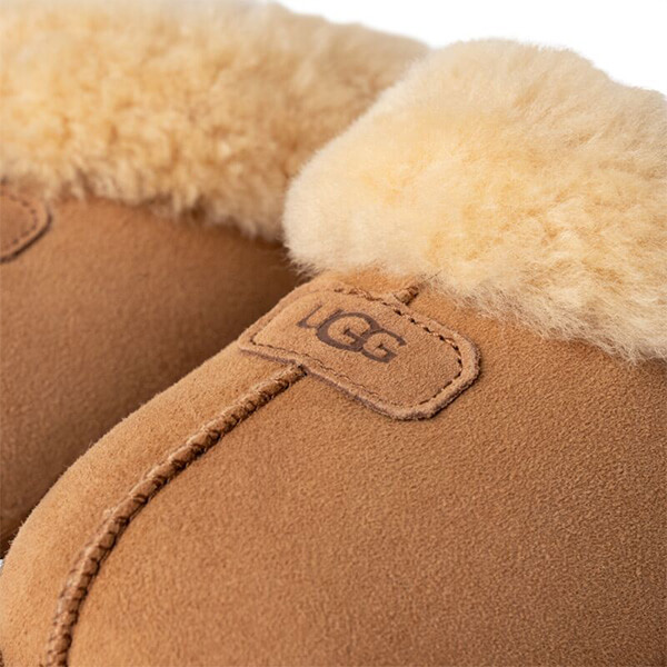UGG® 公式【 コケット|Coquette| 5125 | レディース】アグ 公式サイト