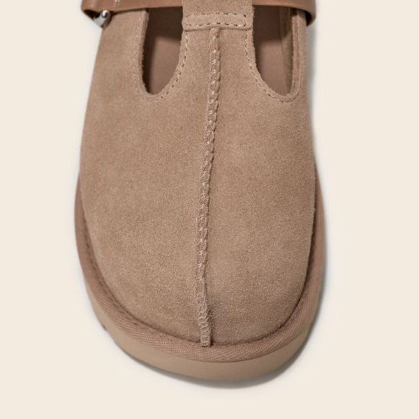 UGG® 公式【 ゴールデンスター ハイ クロッグ|Goldenstar Hi Clog