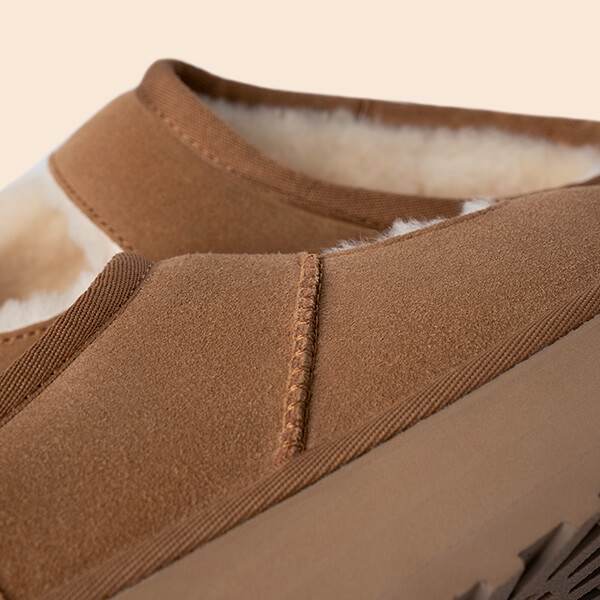 UGG® 公式【 ビア メリー ジェーン|Bea Mary Jane| 1167612