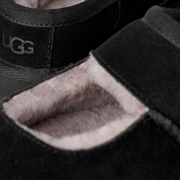 UGG® 公式【 ビア メリー ジェーン|Bea Mary Jane| 1167612