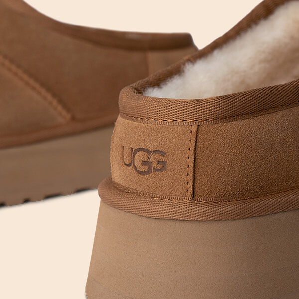 UGG® 公式【 ビア メリー ジェーン|Bea Mary Jane| 1167612
