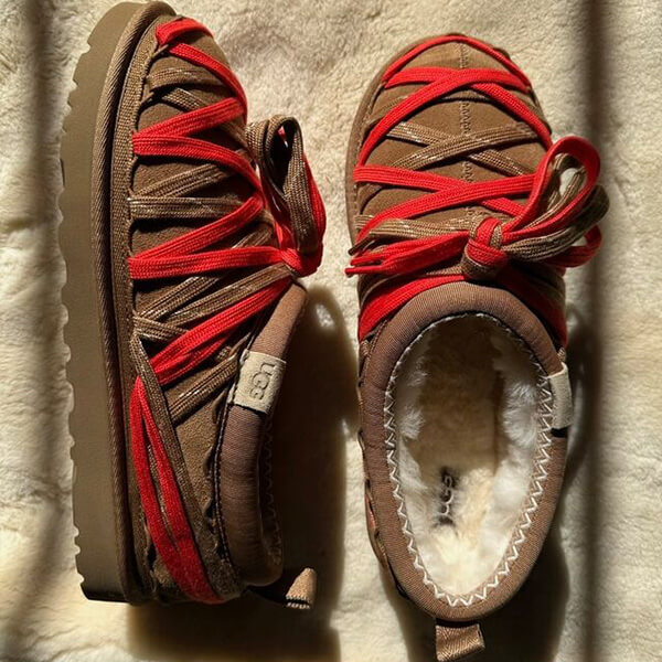 UGG® 公式【 タスマン レース|Tasman Lace| 1175054 | メンズ】アグ 