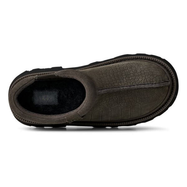 UGG® 公式【 タスマン ラグ エンボスト|Tasman Lug Embossed| 1178691