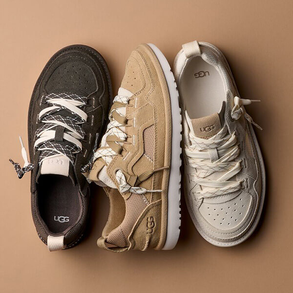 UGG minimel スニーカー Minimel Sneaker for Women | UGG®
