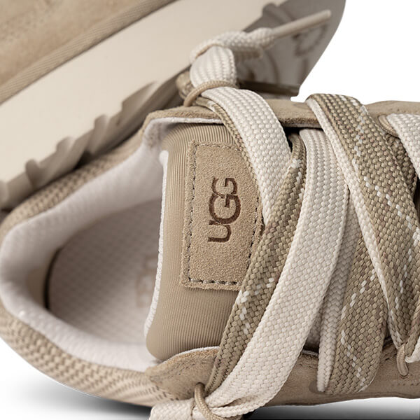 UGG® 公式【 ロー ローメル|Lo Lowmel| 1168890 | レディース】アグ 
