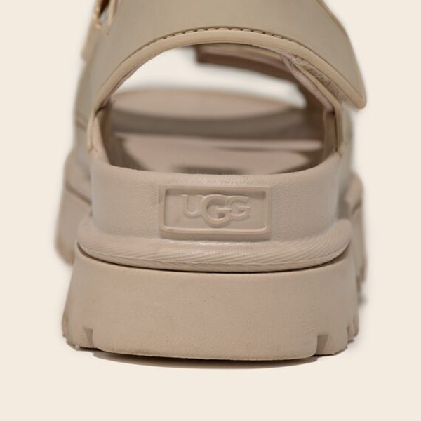 UGG® 公式【 ゴールデングロウ|GoldenGlow| 1152685 | レディース