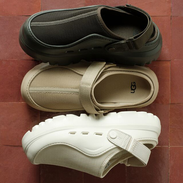 UGG® 公式【 ピークモッド|PeakMod| 1166912 | メンズ】アグ 公式サイト
