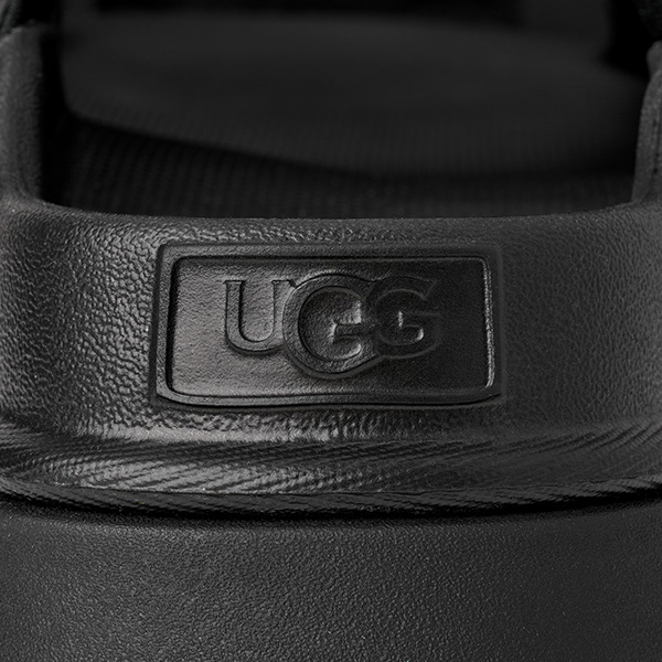 UGG® 公式【 ゴールデングロウ スライド|GoldenGlow Slide| 1167430