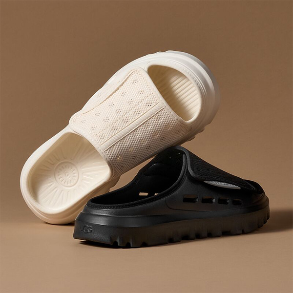 UGG® 公式【 ピークモッド スライド|PeakMod Slide| 1175194 | メンズ