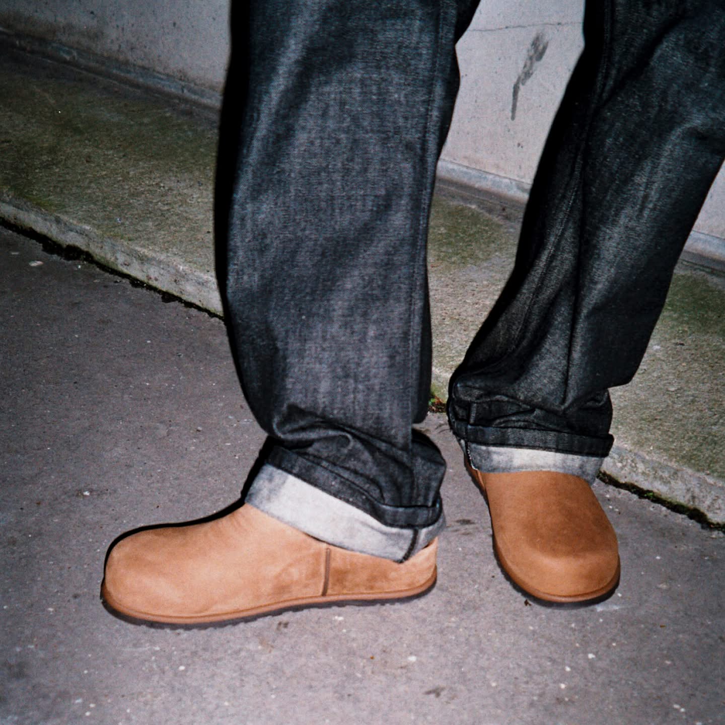 UGG® Otzo Clog for Men | UGG® Poland