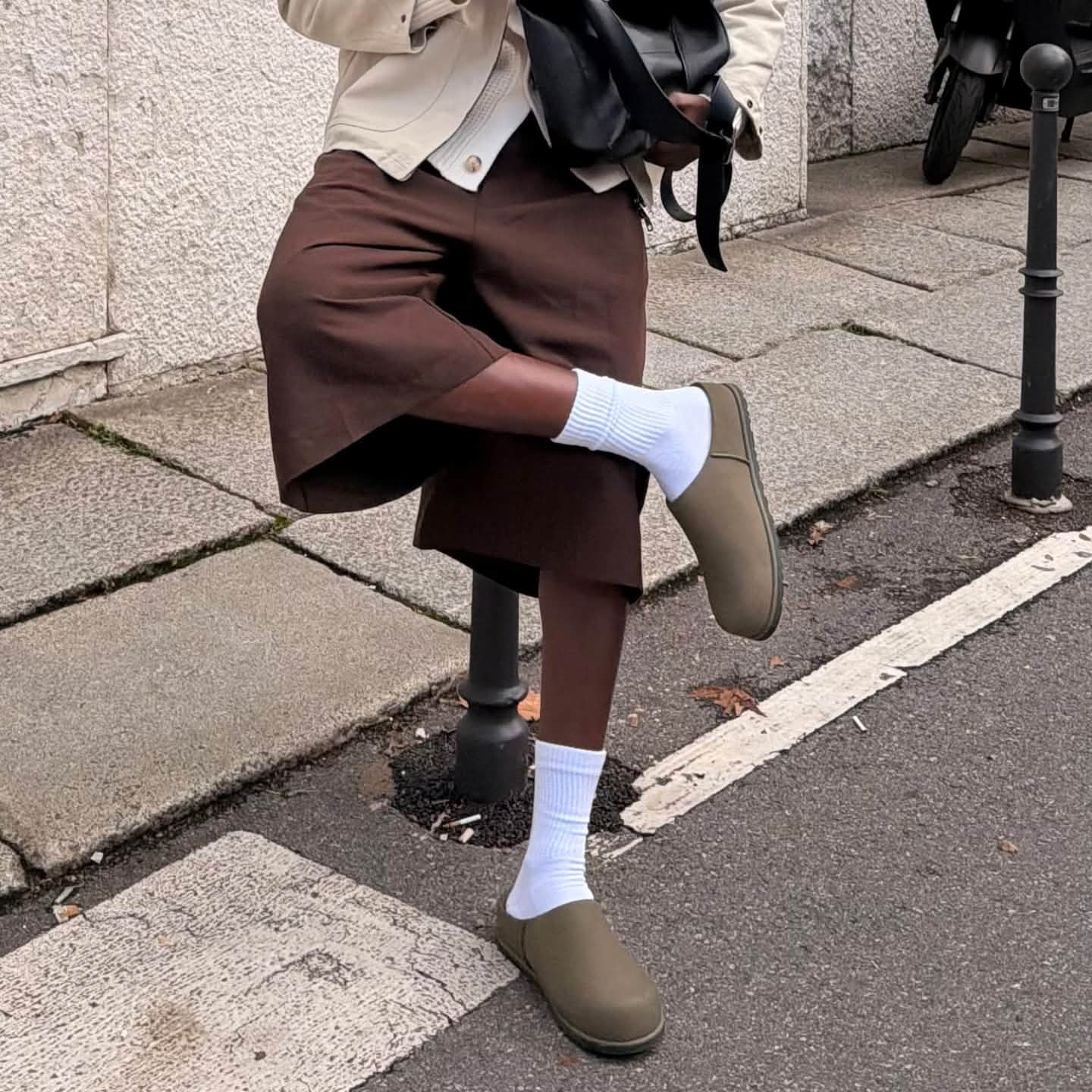 UGG Otzo Clog for Men | UGG® UK