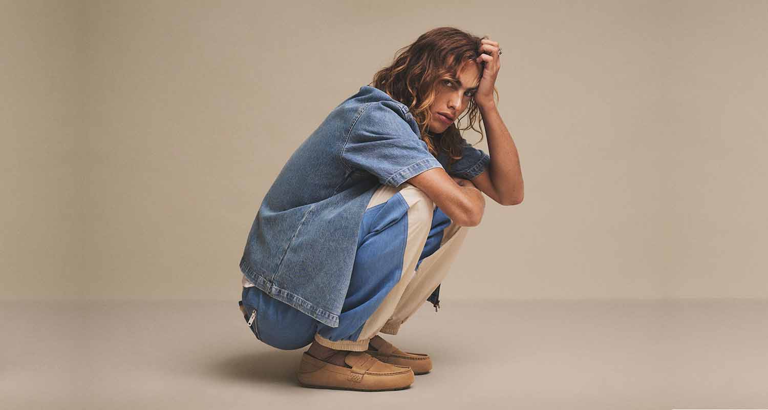 UGG W ADIROAM HIKER / アグ アディローム ハイカー Women's Adiroam Hiker Boot | UGG®